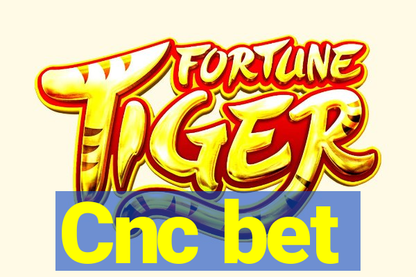 Cnc bet